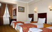 Туры в отель Grand Umit