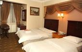Туры в отель Grand Umit