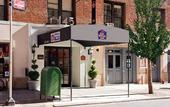 Туры в отель Best Western Hospitality House