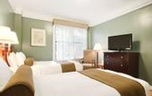 Туры в отель Best Western Hospitality House