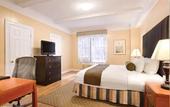 Туры в отель Best Western Hospitality House
