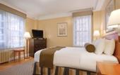 Туры в отель Best Western Hospitality House