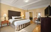 Туры в отель Best Western Hospitality House