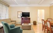 Туры в отель Best Western Hospitality House