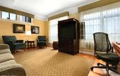Туры в отель Best Western Hospitality House