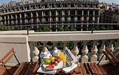 Туры в отель Wilson Boutique Hotel