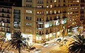 Туры в отель Wilson Boutique Hotel