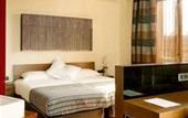 Туры в отель Wilson Boutique Hotel