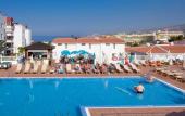 Туры в отель Apartamentos Tinerfe Garden