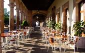Туры в отель Virrey de Mendoza
