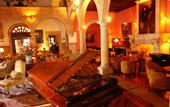 Туры в отель Virrey de Mendoza