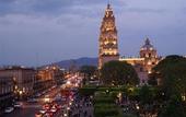 Туры в отель Virrey de Mendoza