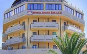 Туры в отель David Palace Hotel