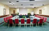 Туры в отель David Palace Hotel