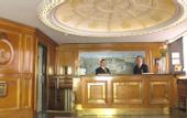 Туры в отель Eduardo VII