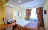 Туры в отель Marmara