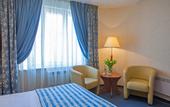 Туры в отель Marmara
