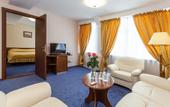 Туры в отель Marmara