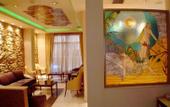 Туры в отель Eva Hotel