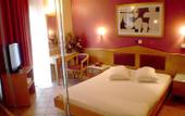 Туры в отель Eva Hotel