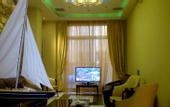 Туры в отель Eva Hotel