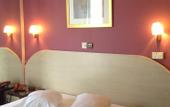 Туры в отель Eva Hotel
