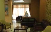 Туры в отель Eva Hotel