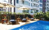 Туры в отель HI Residence
