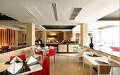 Туры в отель HI Residence