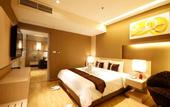 Туры в отель HI Residence