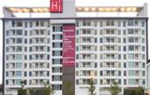 Туры в отель HI Residence