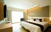 Туры в отель HI Residence