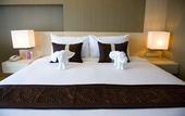 Туры в отель HI Residence