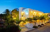 Туры в отель Aris Hotel