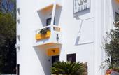 Туры в отель Aris Hotel