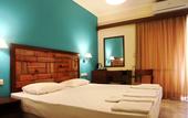 Туры в отель Aris Hotel