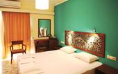 Туры в отель Aris Hotel