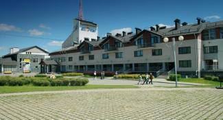 Силичи РГЦ 1*