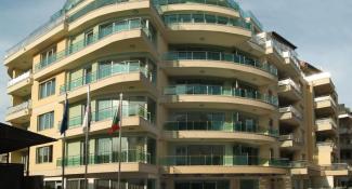 Best Western Hotel Europe 4*