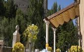 Туры в отель Alcazar