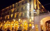 Туры в отель Best Western Hotel Genova