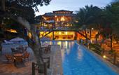 Туры в отель Pontal da Ferradura Resort