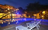 Туры в отель Pontal da Ferradura Resort