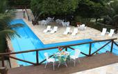 Туры в отель Pontal da Ferradura Resort