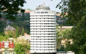 Туры в отель Danubius Hotel Budapest