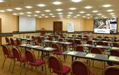Туры в отель Danubius Hotel Budapest