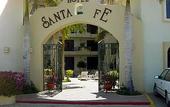 Туры в отель Santa Fe (Оахака )