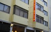 Туры в отель Residencial Delta