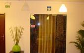 Туры в отель Residencial Delta