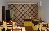 Туры в отель Residencial Delta